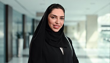 Hana Al Awadhi 