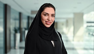 Hana Al Awadhi 